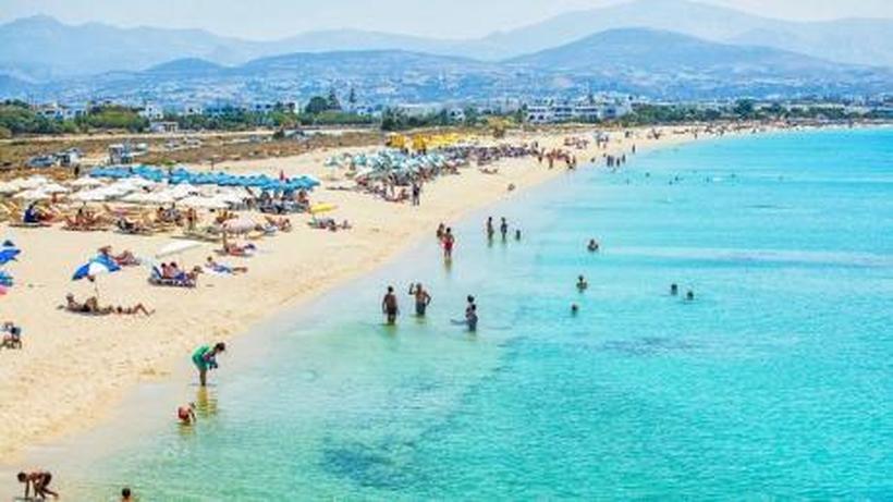 Спремете си 200 евра плус ако одите на одмор во Грција