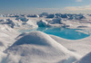 Трка со времето: Научниците се обидуваат да спасат примероци од мразот од Арктикот стари и до 300 години