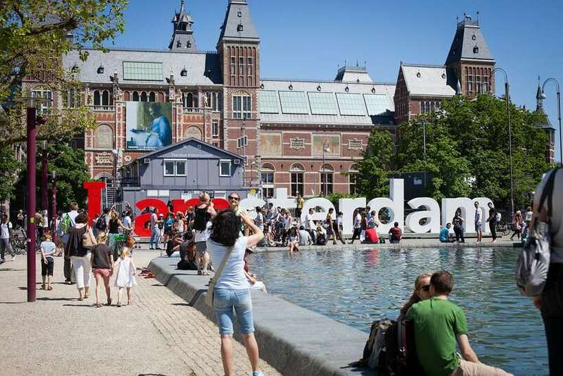 Колкави се платите во Холандија: Список на плати по занимање