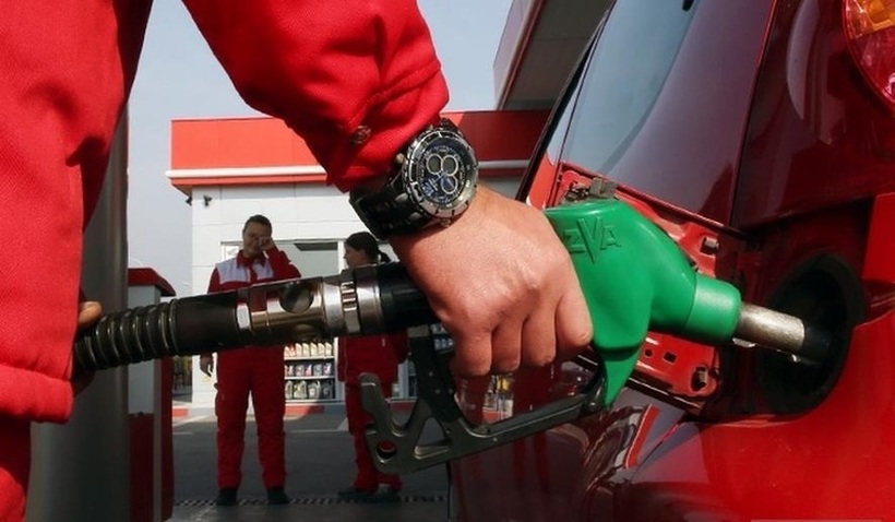 Бензинот достигна цена од 70 денари, дизелот 60 денари - Ново поскапување