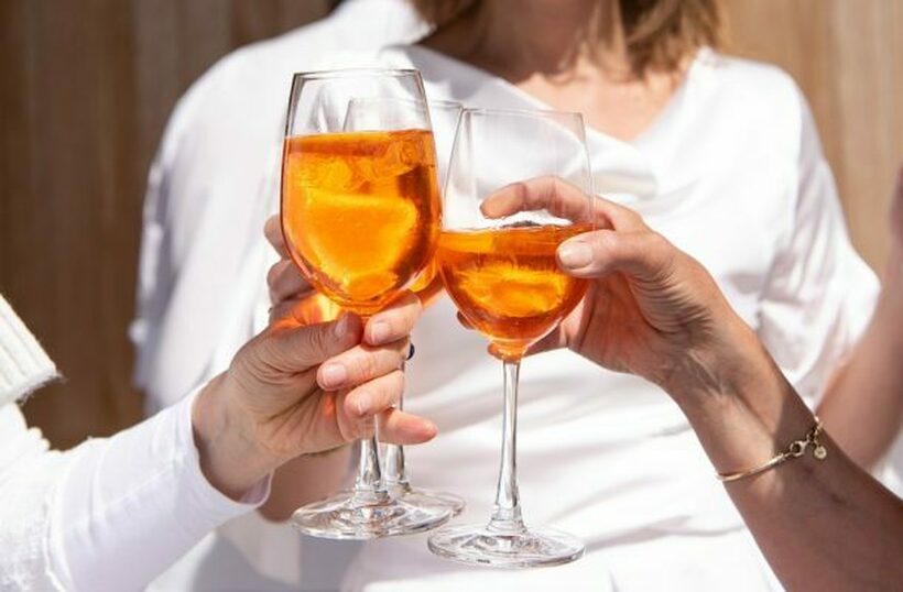Во која земја во Европа најмногу се консумира алкохол?! Maкедонците во топ 10 каде најмалку се пие