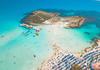 Кипар објави листа со земји за кои е дозволено патување на островот