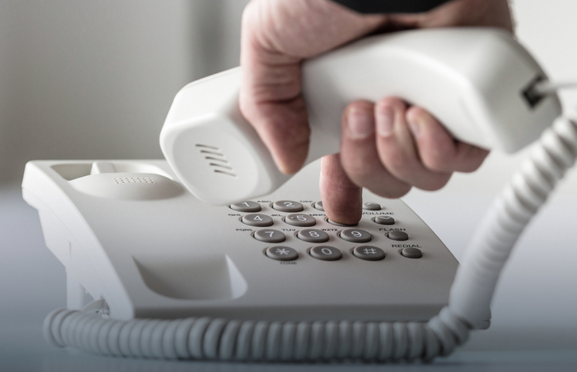 Започнува масовно укинување на фиксните телефони: Дали би можеле да живеете без нив?
