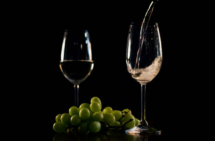 Од Италија до Кина: Топ 10 земји кои произведуваат вино во светот. На кое место е Македонија?