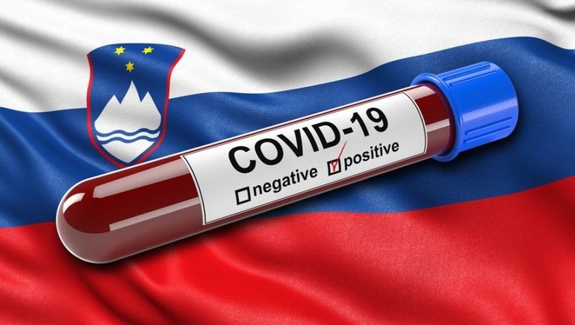 Словенија воведува нова мерка: Сите вработени во јавниот сектор мора да се вакцинираат