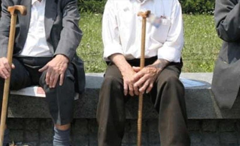 250 пензионери во Македонијa имаат највисока пензија