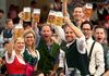 Секое четврто пиво произведено во ЕУ доаѓа од Германија