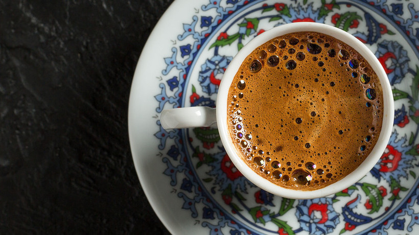 Подобри од кафето: Три намирници за утринско будење