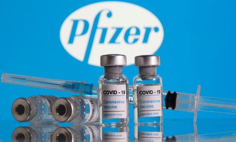 Од денес вакцини на „Фајзер“ може да добијат деца од 12 до 16 години
