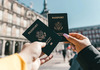 Овој пасош е најмоќен пасош на светот: Со него може да се посетат 107 земји без виза, а 44 без пасош и не, не е американскиот