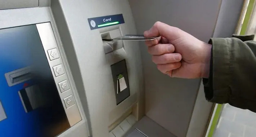 Се помалку банкомати во Германија: Воведоа целосно нов систем за плаќање, еве од каде подигаат пари