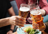 Австриските власти советуваат – „пијте потопло пиво“