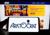 Aristocrat Leisure Limited – водечка компанија за создавање на игри вработува на 3 позиции