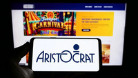 Aristocrat Leisure Limited – водечка компанија за создавање на игри вработува на 6 позиции