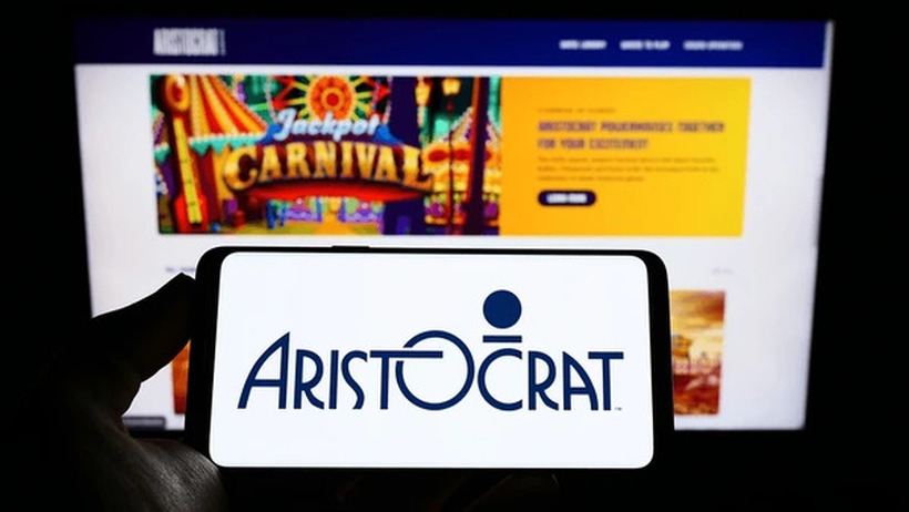 Aristocrat Leisure Limited – водечка компанија за создавање на игри вработува на 3 позиции