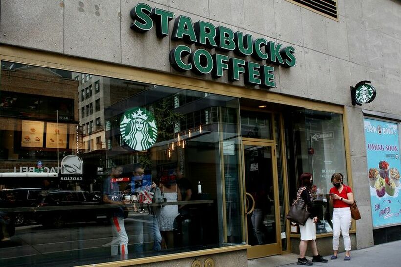 Старбакс ќе отвори нови кафулиња во 2024 година