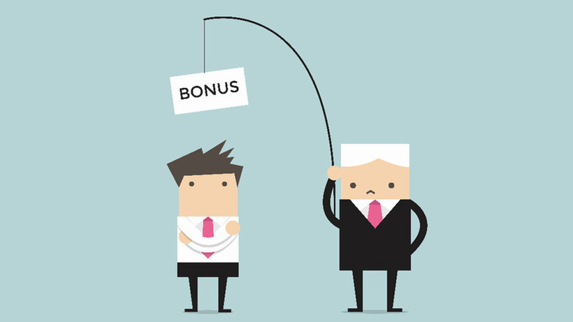 3 проверени начини како да дојдете до бонус
