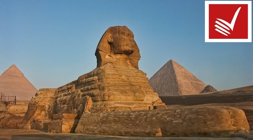 Египет воведува старосна граница за странските туристи
