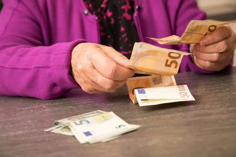Колку треба да заработувате во Германија за да имате пензија од 1.500 евра