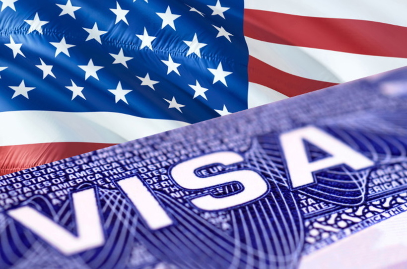 Проверете дали имате добиено американска зелена карта