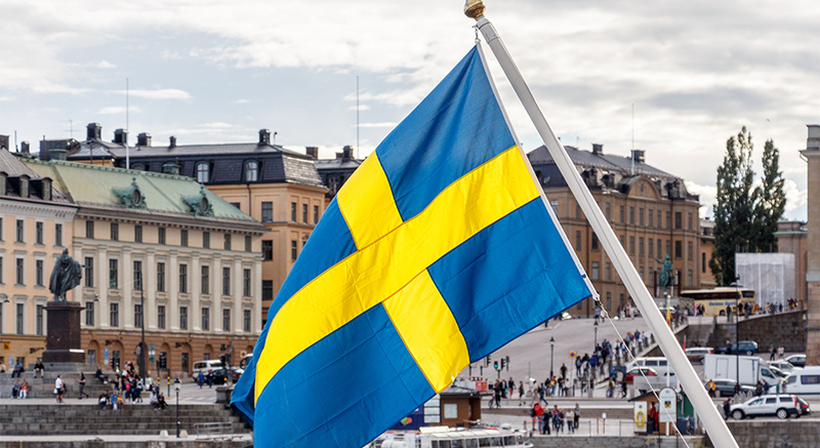 СЗО со пофалба до Шведска за нивниот пристап: Тоа е моделот за иднината!