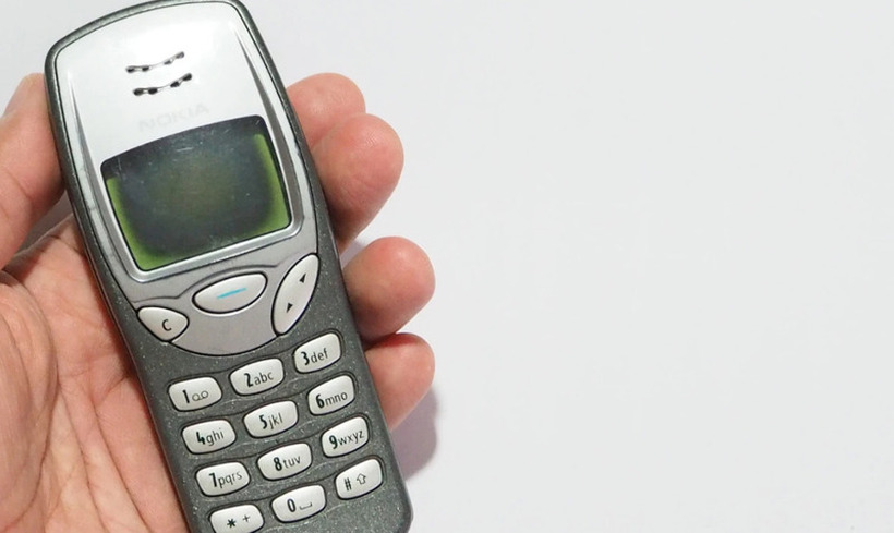 Легендата се враќа: Најавена „Nokia 3210“ со поддршка за 4G