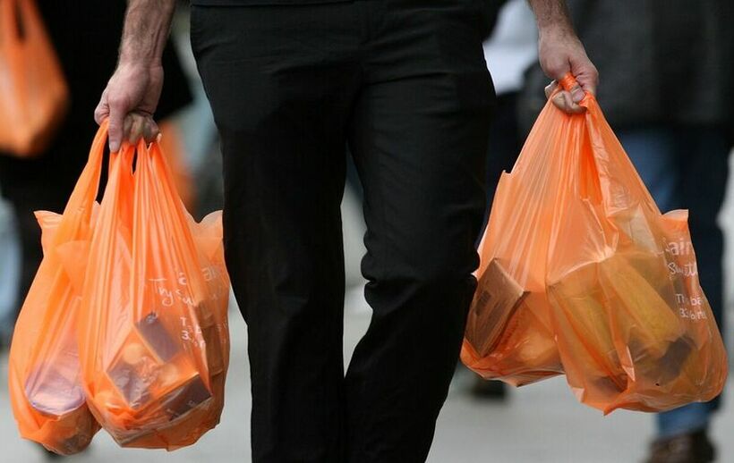 Се одлага забраната за пластични кеси за една година и ќе важи од јуни 2024