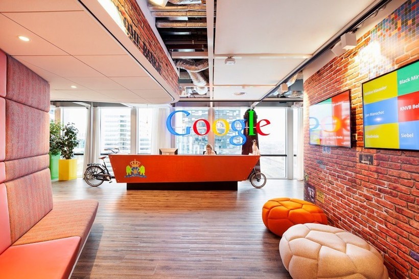 Вработените во Google ќе работат од дома до следното лето
