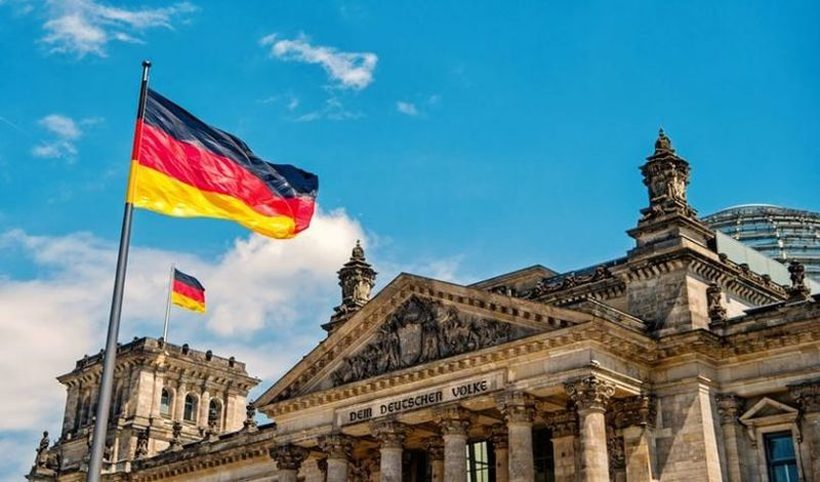 Сите детали за закажување и добивање Работна виза во Германија