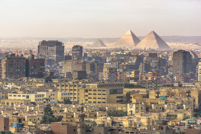 Египет отвори телефонска линија за туристи