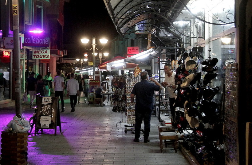Колку Охрид е навистина скап за туристите