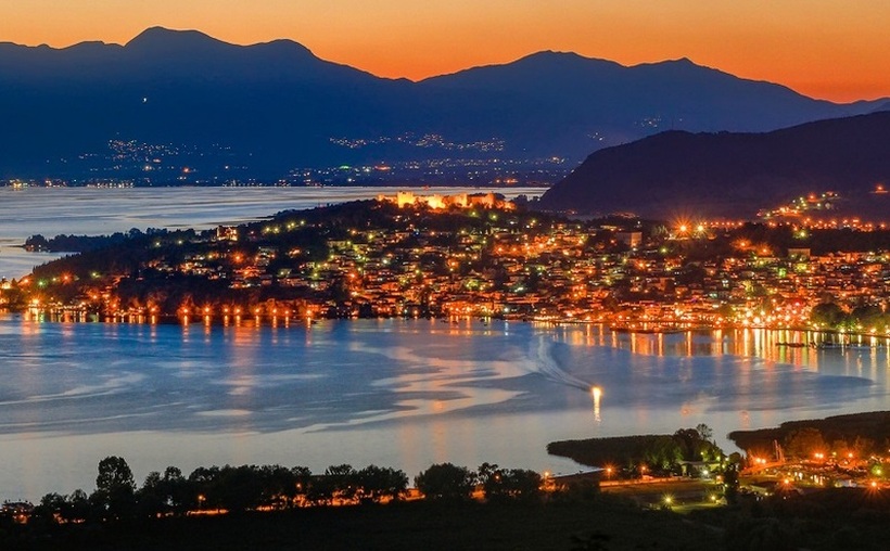 Убавината на Охрид и на Охридското Езеро забележани од специјализираниот туристички интернет-магазин „Travel off path“