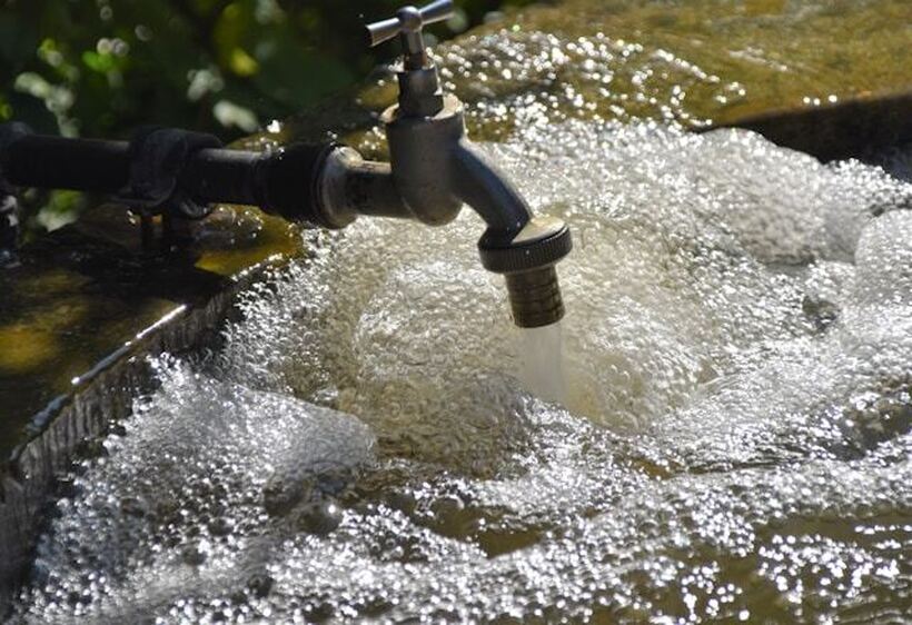 Глобалната криза сo водата го става производството на храна во ризик во следните 25 години