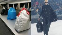 Фрлајте ѓубре со стил - „Balenciaga“ продава вреќи за отпад по вртоглава цена