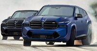 Како ќе изгледа „BMW X8“?