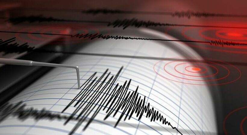 Научниците открија начин како да се предвиди земјотрес