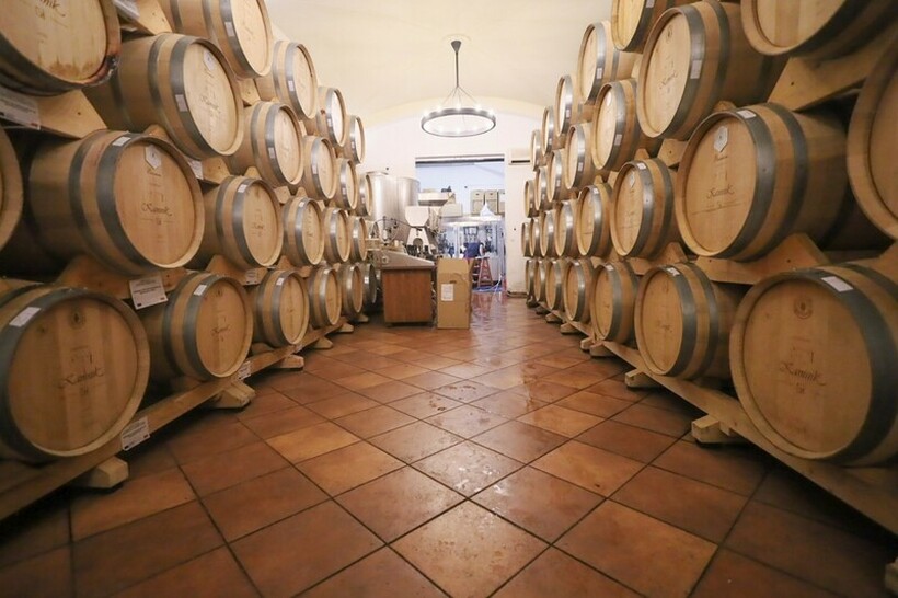 Македонија на 13-то место по приливите од извоз на вино: Во земјава има над 200 винарии