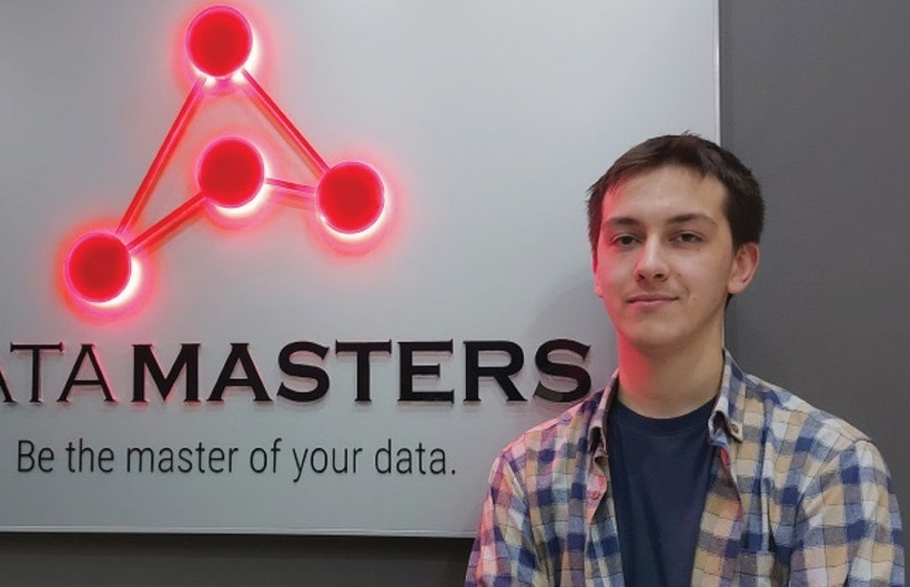 Македонската IT компанија Data Masters вработува на повеќе позиции!