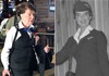 Го сруши Гинисовиот рекорд: 86 годишната од Бостон работи како стјуардеса повеќе од 65 години