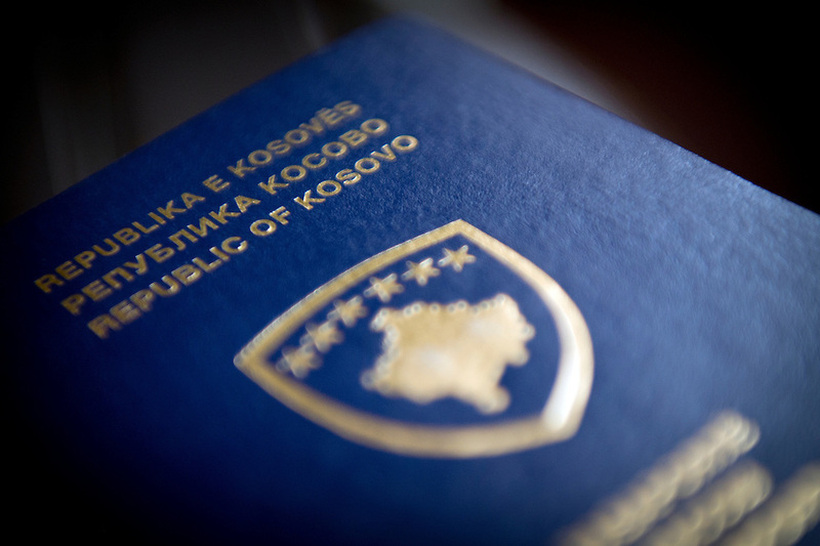 Со косовски пасош во ЕУ без виза – Косово доби безвизен режим