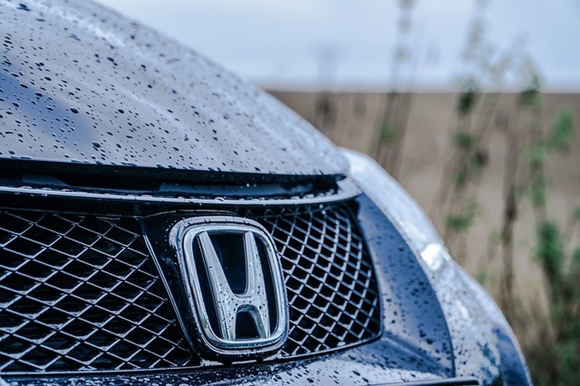 Хонда го прекина производството во целиот свет поради хакерски напад