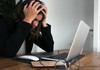 Стресот на работното место е сериозен здравствен проблем