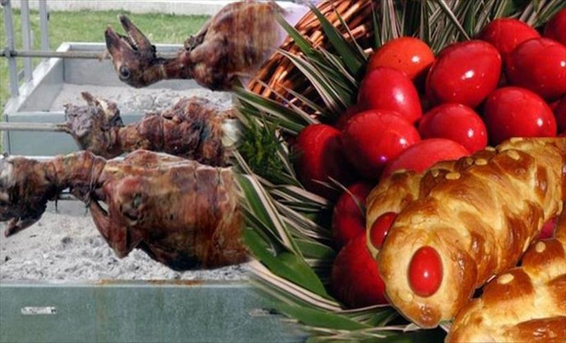 Јагнешкото месо пред Велигден до 380 денари за килограм, а по празникот најава за 40% поскапо свинско месо!