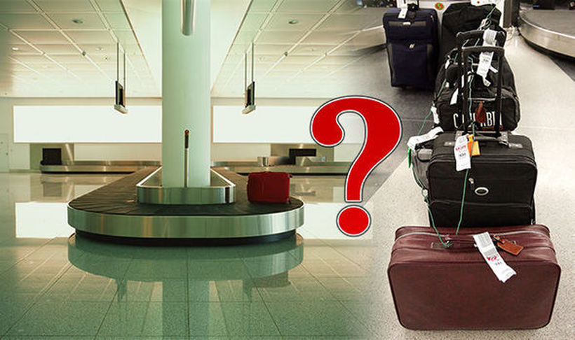 Откажани летови, изгубен багаж, доцнење, хаос во авиопревозот!