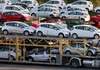 Годинава  намален увозот на возила, сè уште нема забрана за увоз на коли со ЕУРО 4 мотори