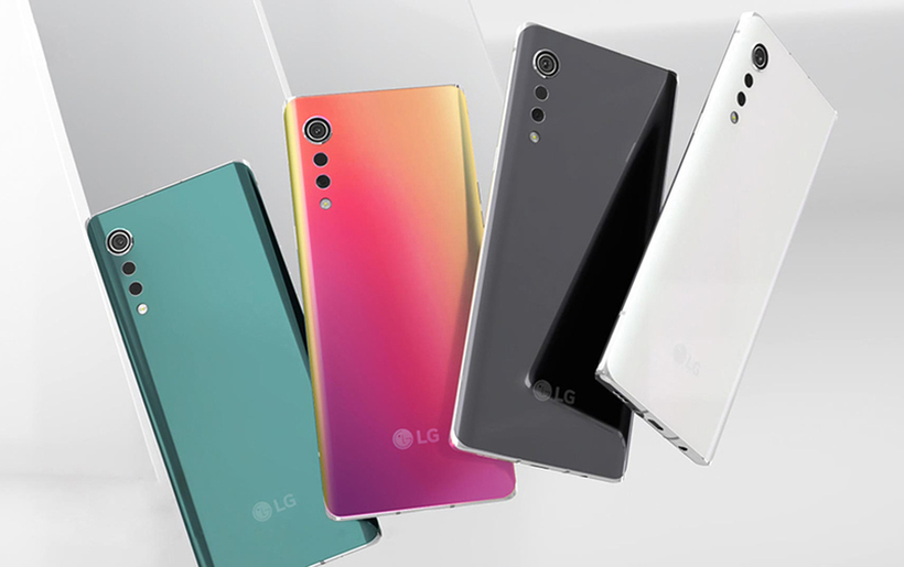 LG се повлекува од пазарот за мобилни телефони