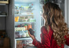 Колку долго може храната од Нова година да остане во фрижидер?