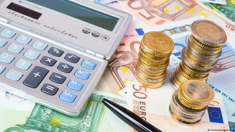 Германија: Колку треба да заработите ако сакате пензија од 1.200 евра?
