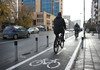 Скопјани бараат подобро услови за велосипедистите во градот