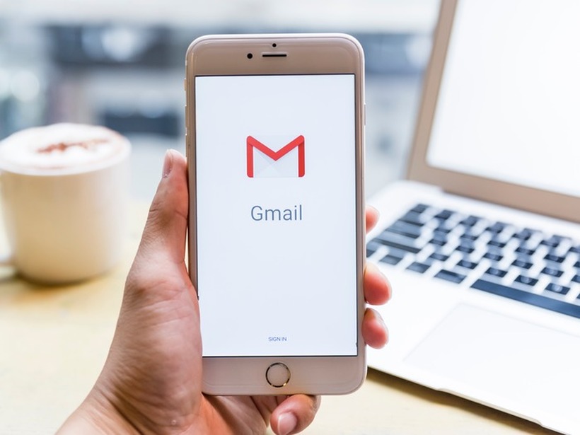 Дали сте знаеле дека постои опција „доверлив мејл“ во Gmail?